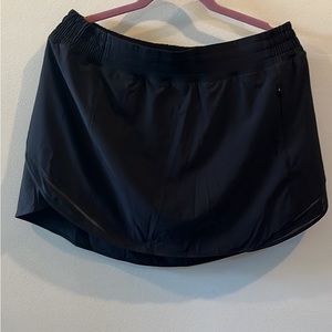 Lululemon Tennis Skort